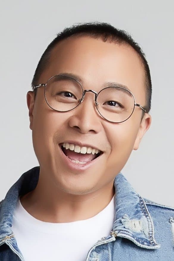 Po-Hao Mei