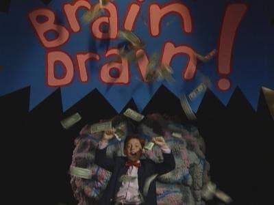 Brain Drain