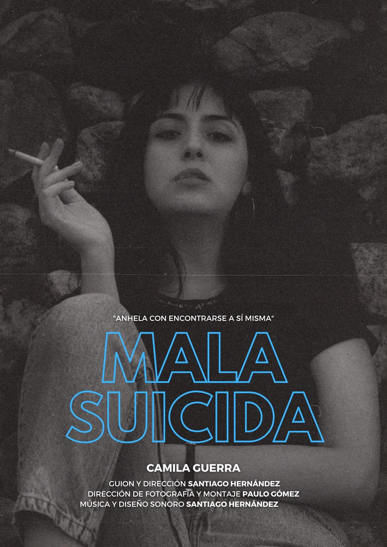 Mala Suicida