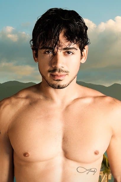Ashton Summers