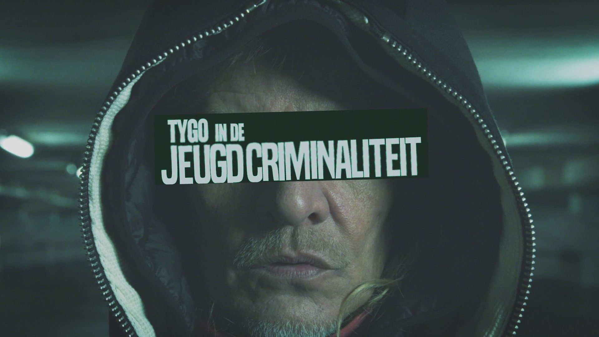 Tygo in de jeugdcriminaliteit