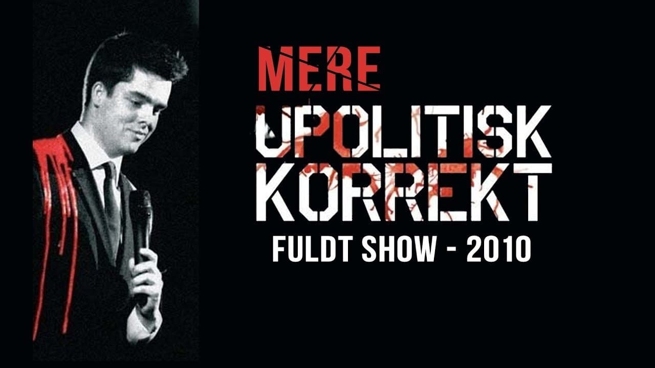 Michael Schøt: Mere Upolitisk Korrekt
