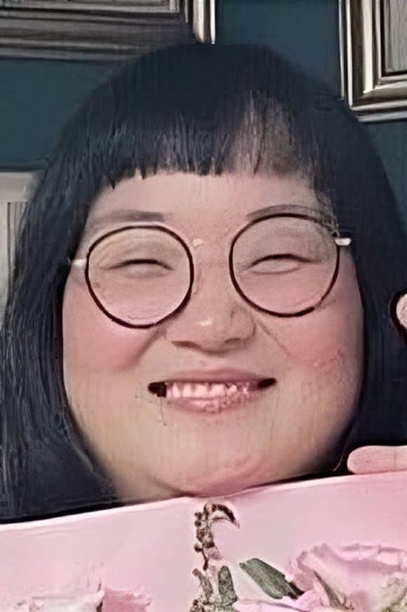 Liu Yang Zi