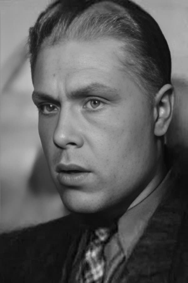 Gennadiy Sergeev
