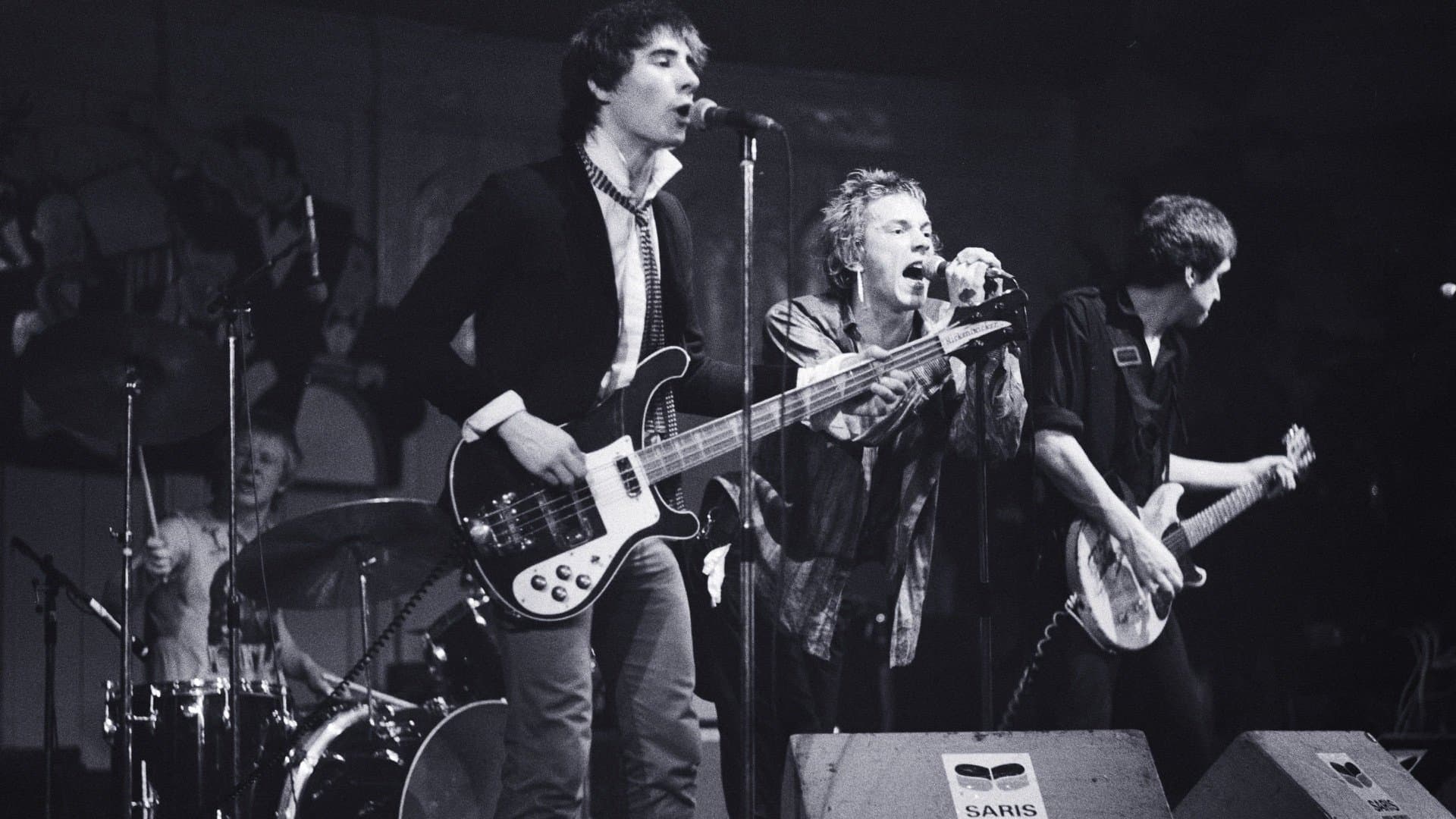 The Seventies