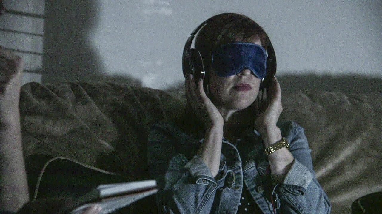 Lost Amy