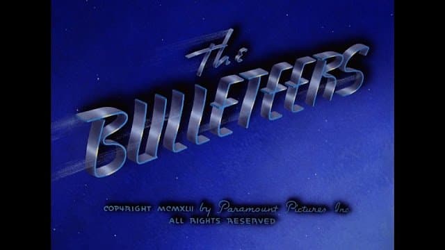 The Bulleteers