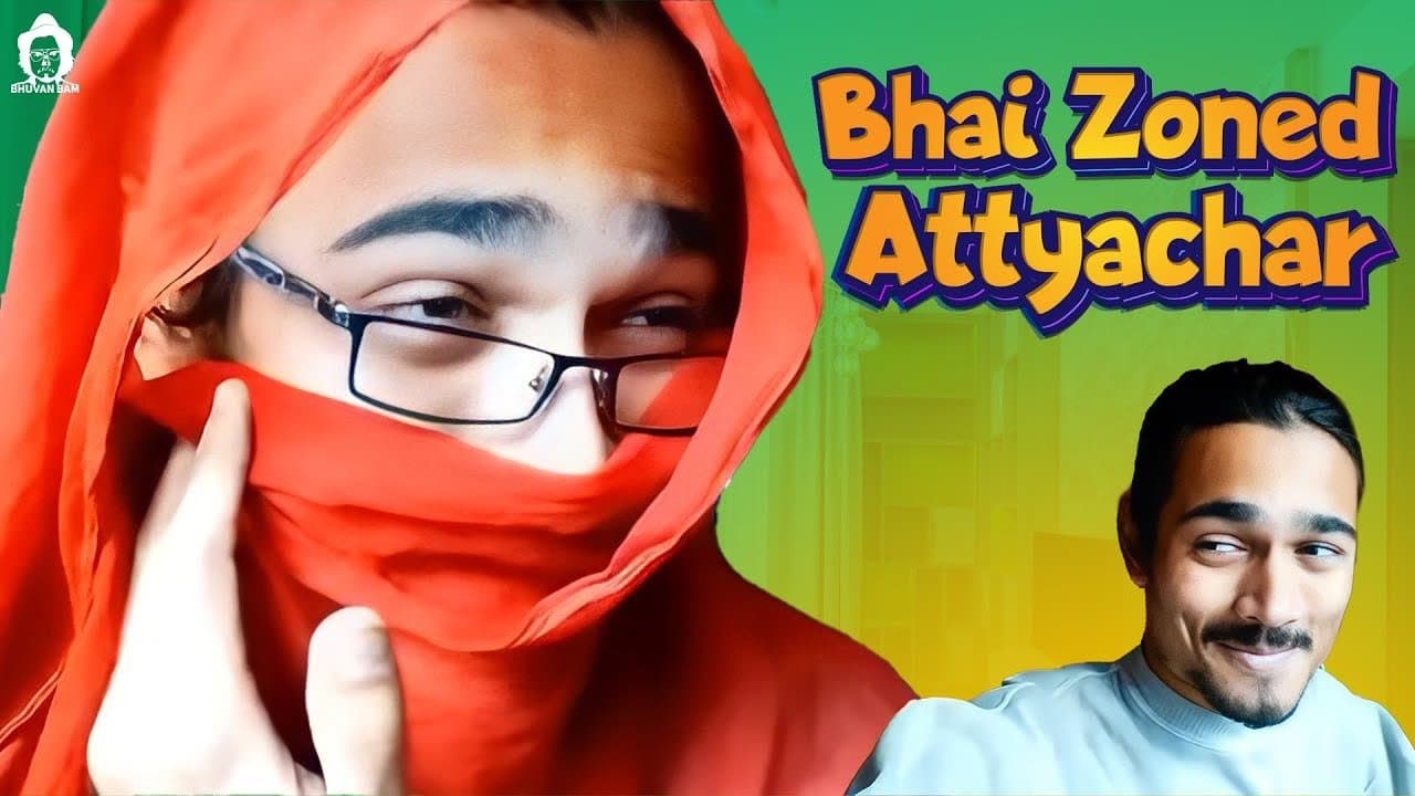 Bhai-Zoned..Attyachaar