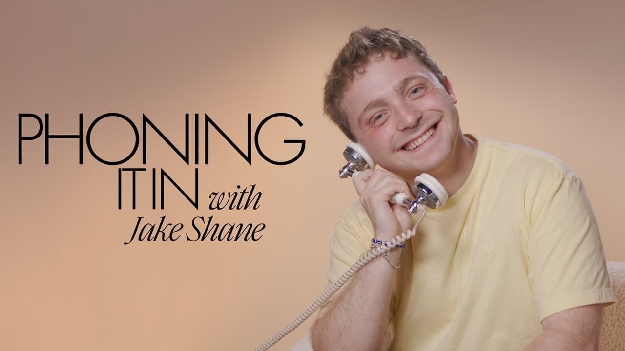 Jake Shane Prank Calls Reneé Rapp, Charli xcx, Ariana Greenblatt & Tate McRae