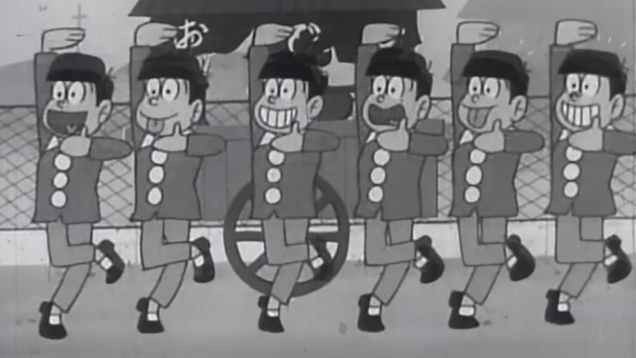 Osomatsu-kun