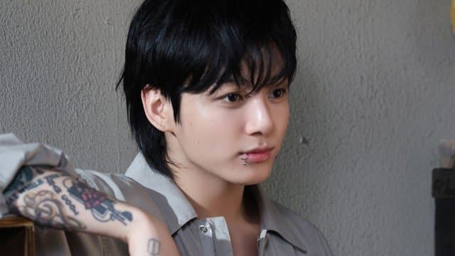 BTS 7 Moments | Jung Kook