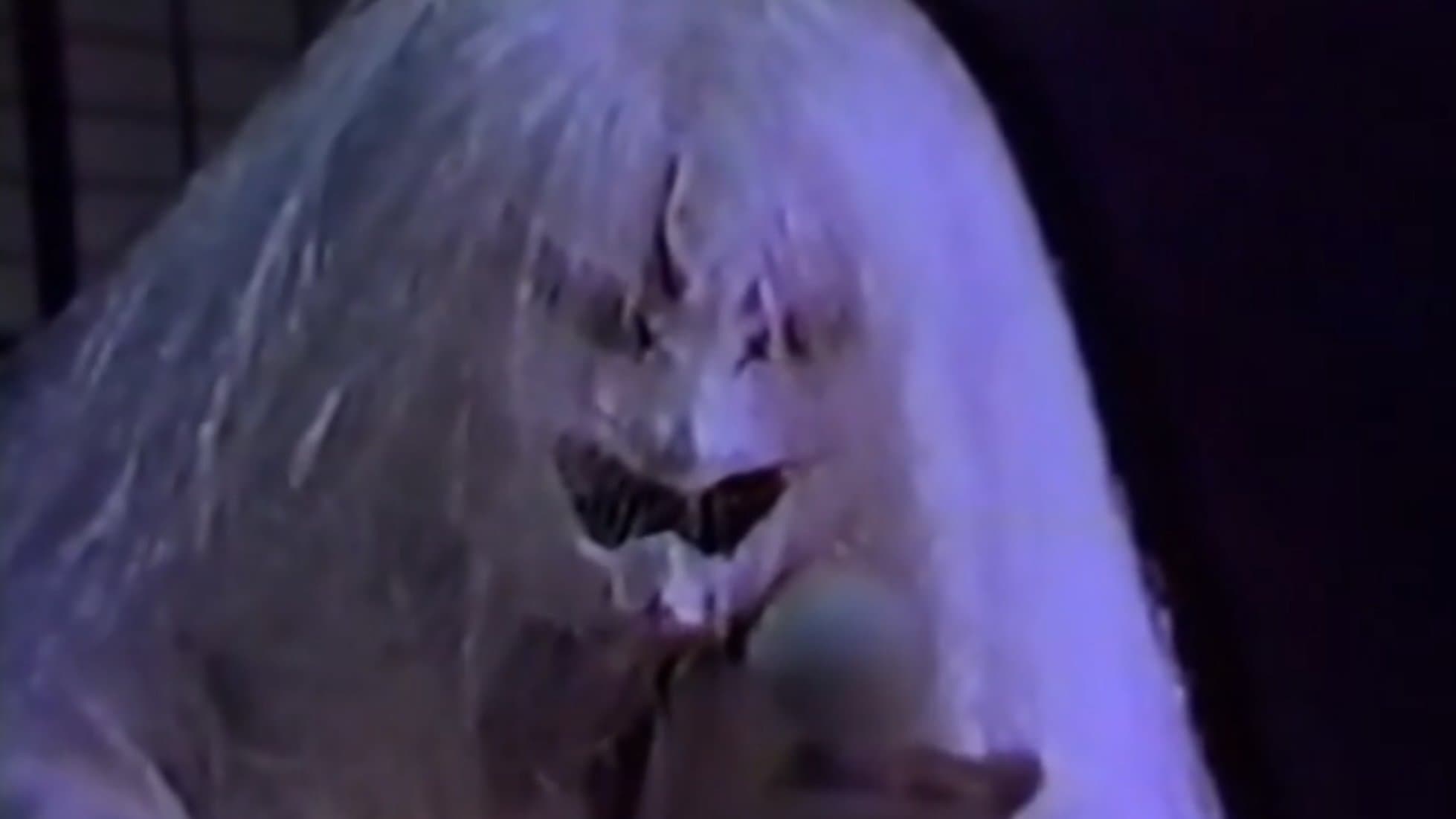Spooky Kitaro