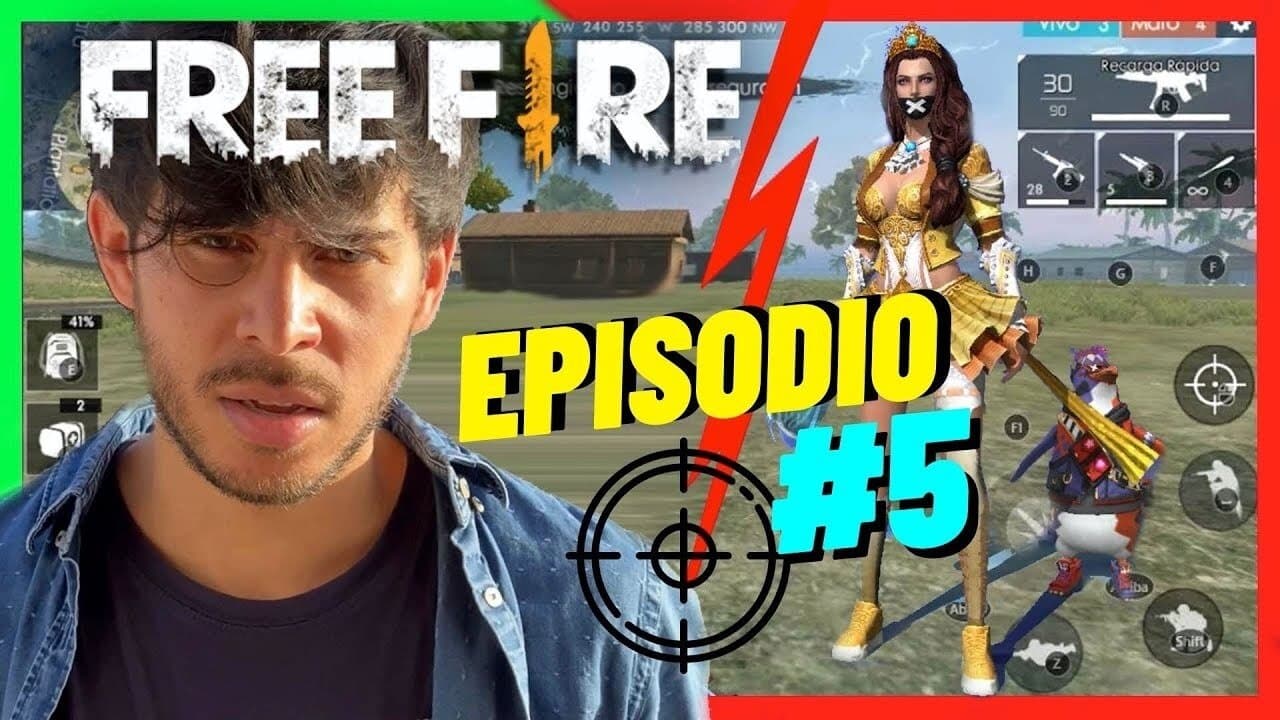 Episode 5