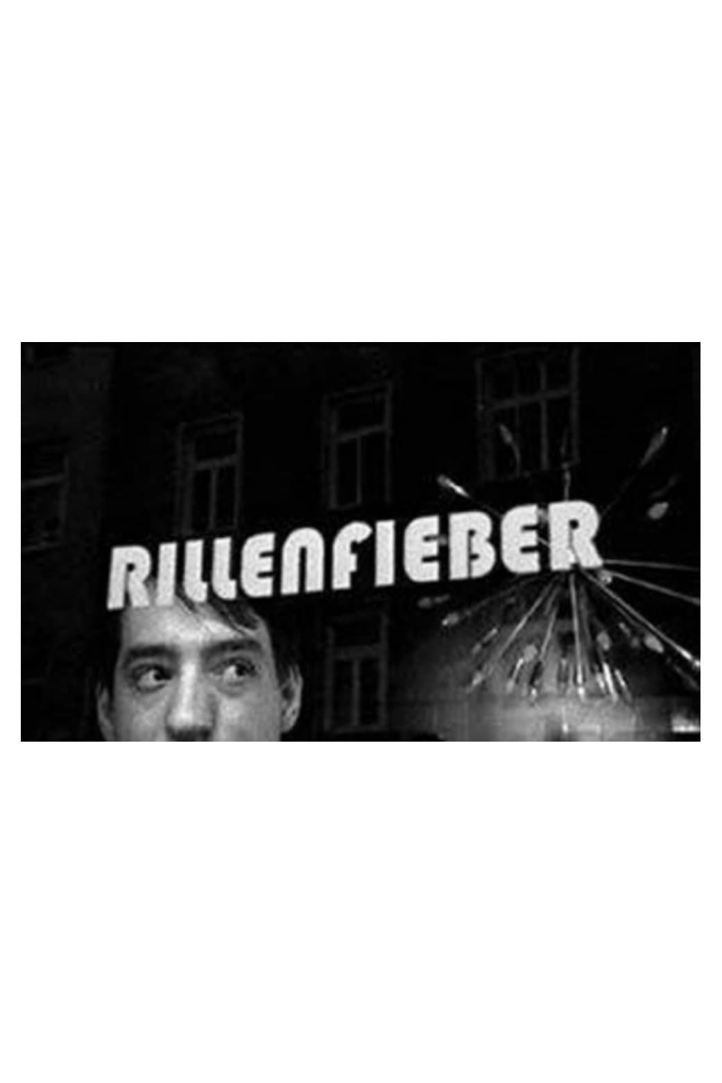 Rillenfieber