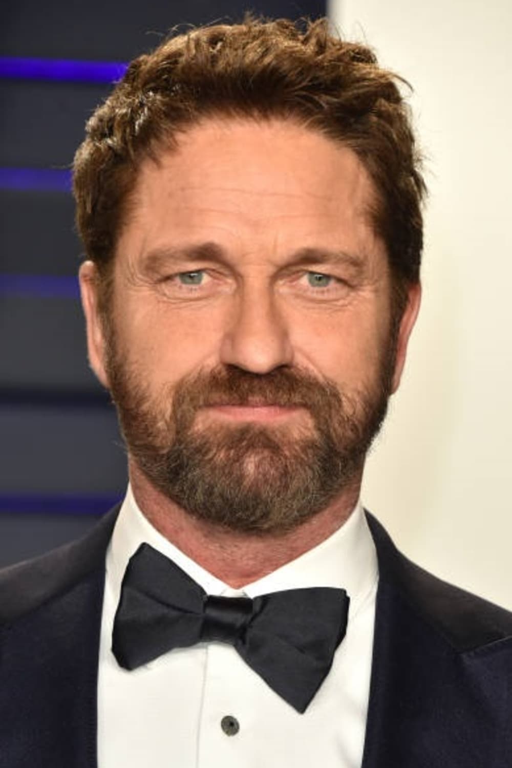 Gerard Butler