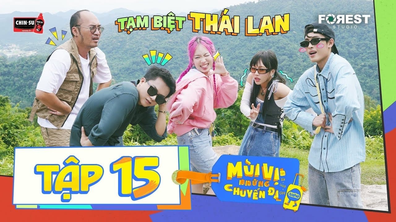 Episode 15