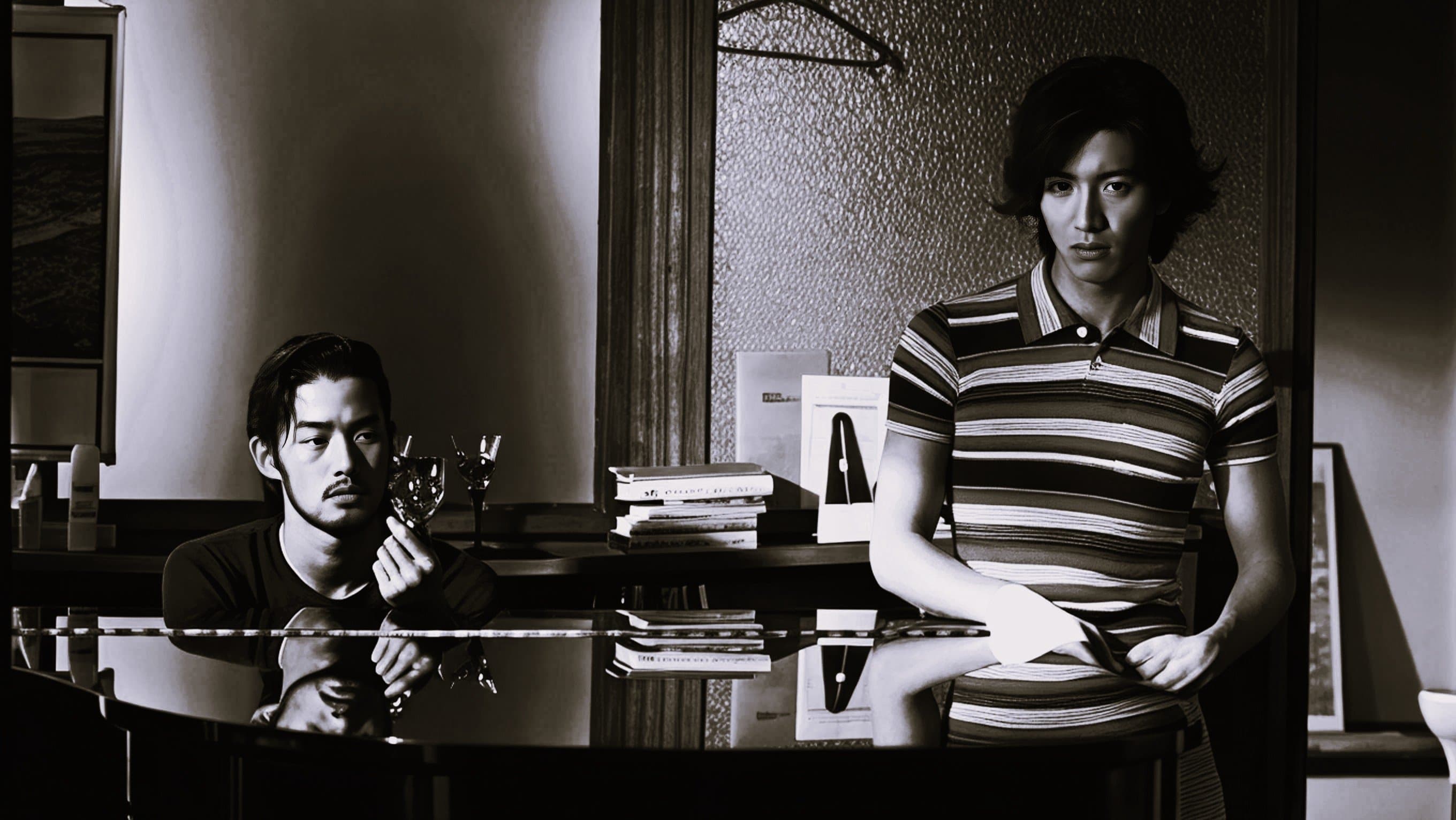 The Piano