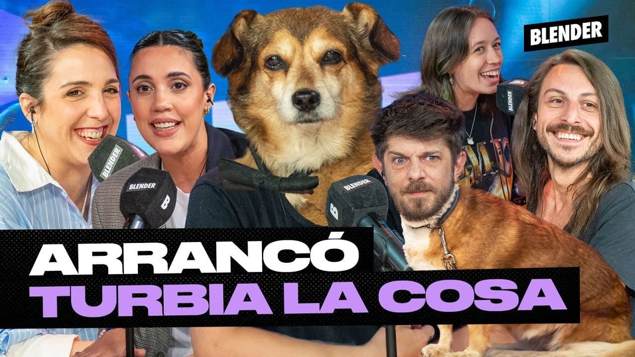 Episode 1