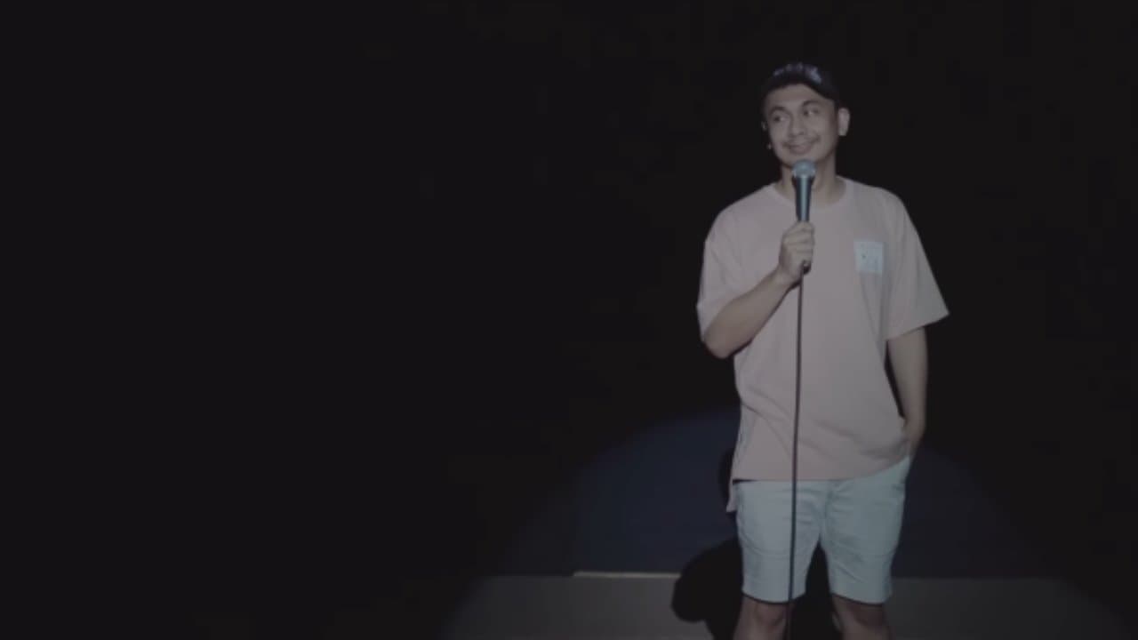 Cerita Cintaku Stand Up Specials