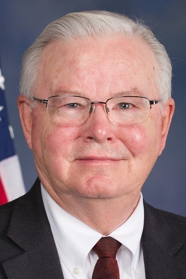 Joe Barton