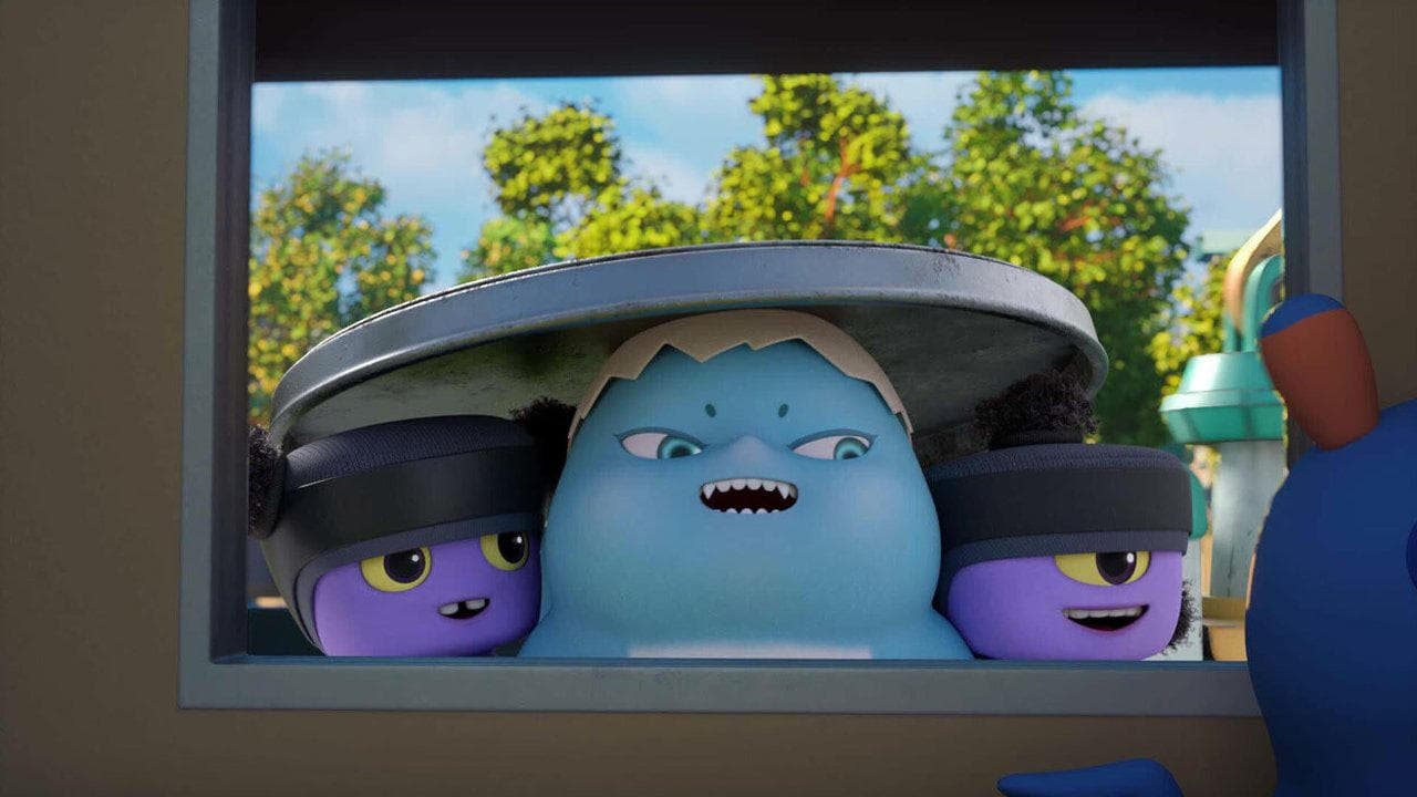Episode 3