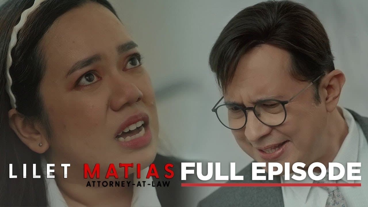 Episode 61