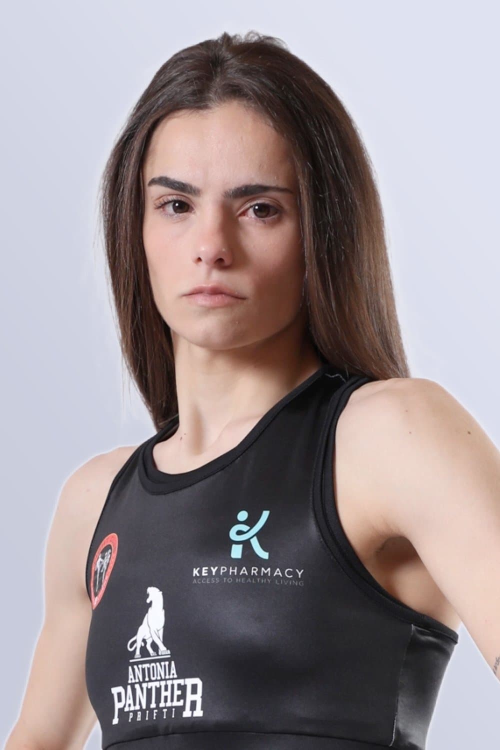 Antonia Prifti