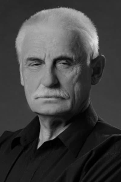 Anatoli Myagkikh