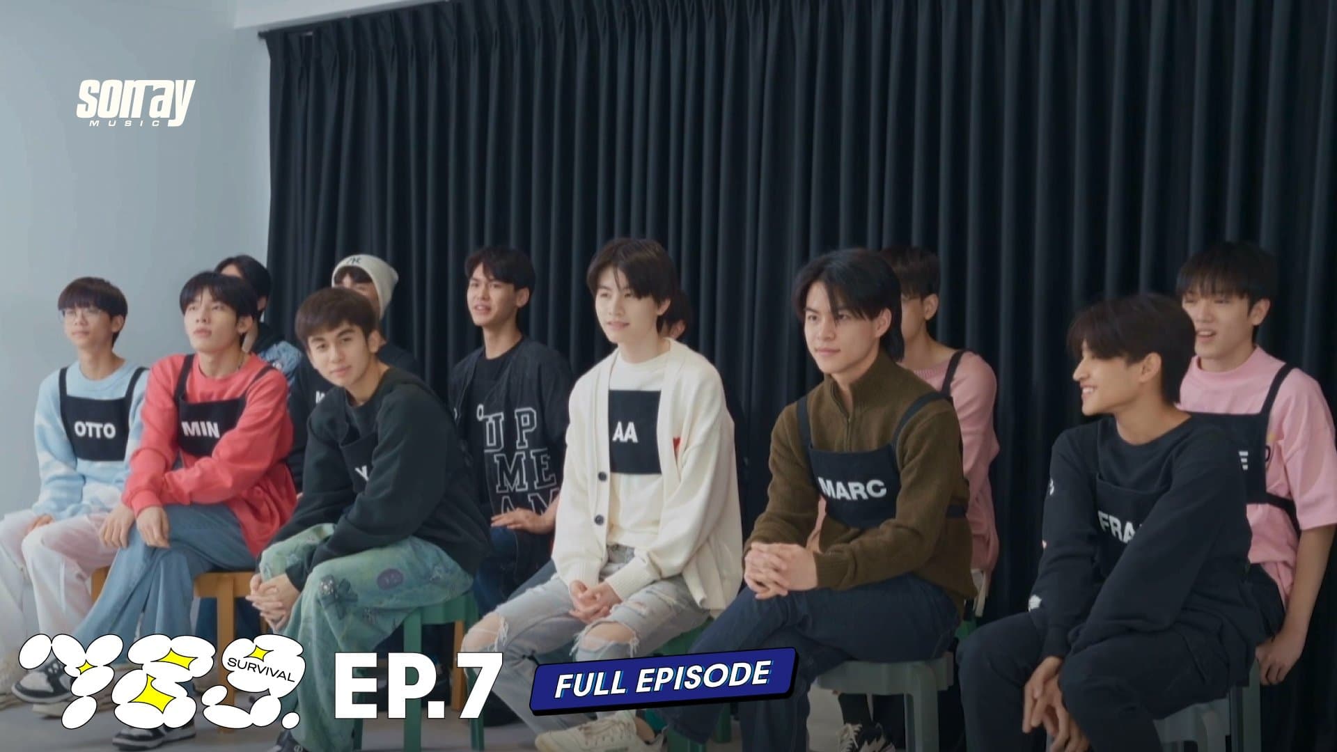 Episode 7