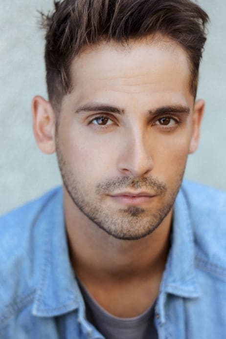 Jean-Luc Bilodeau