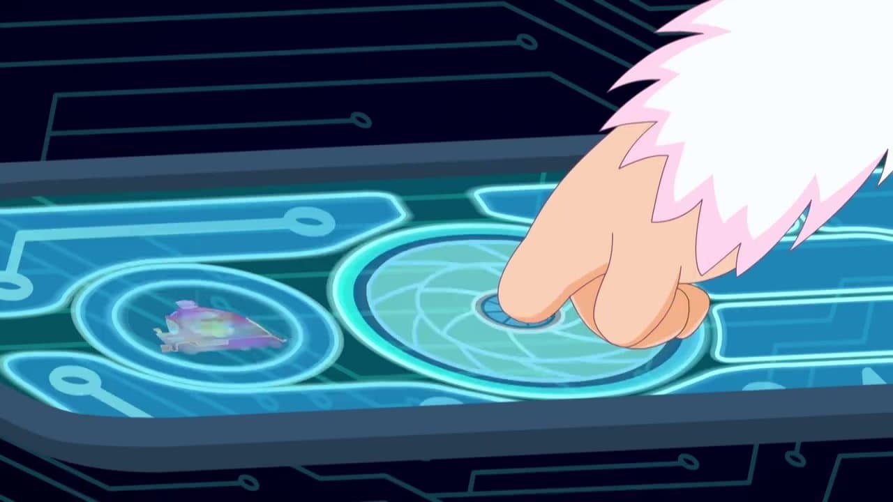 Episode 45