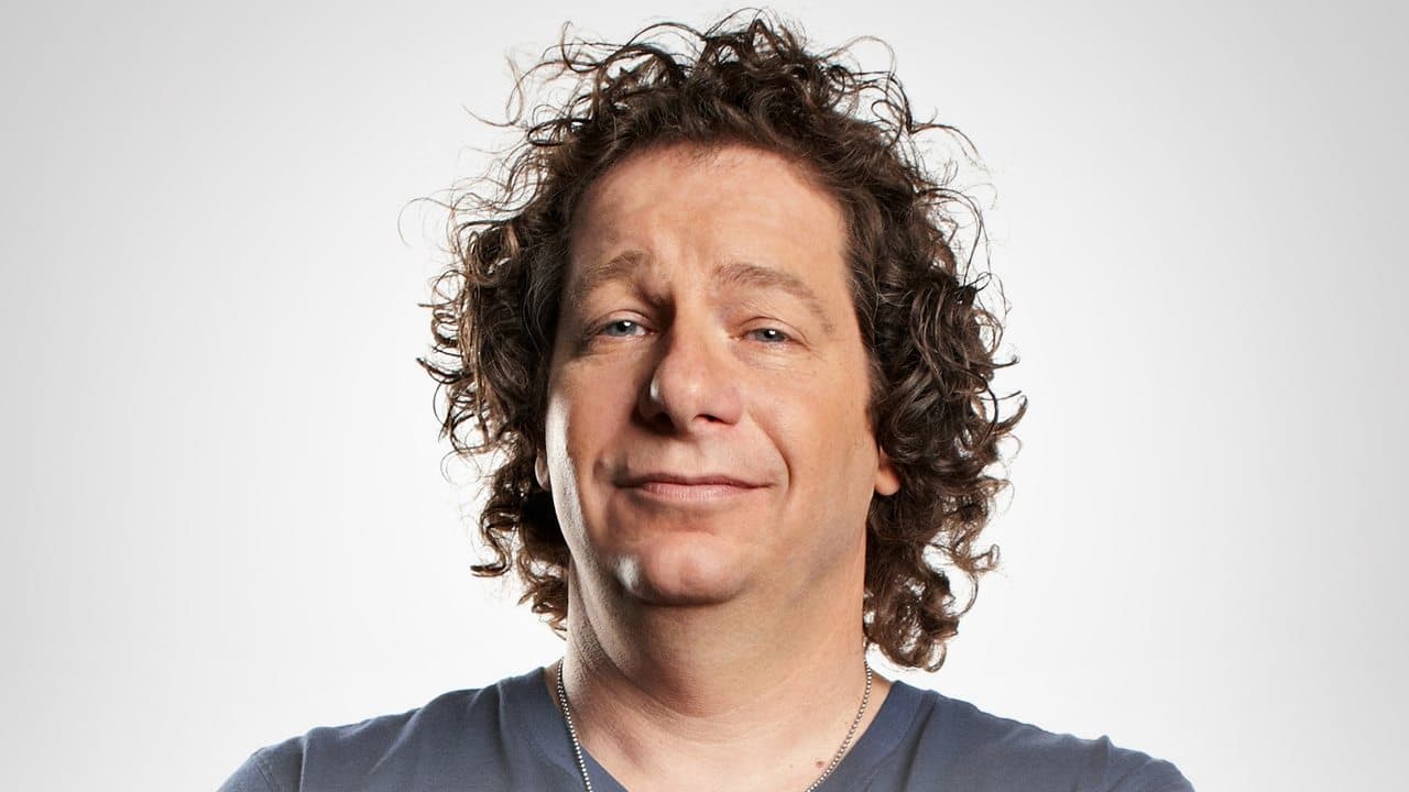 The Burn with Jeff Ross