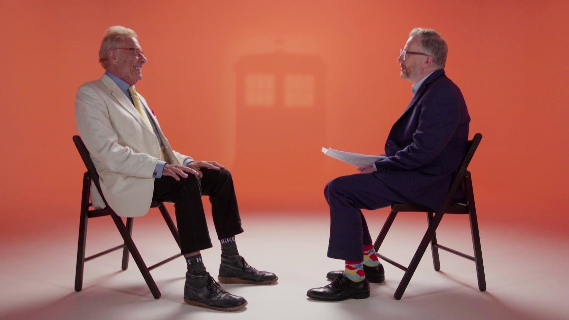 John Levene In Conversation