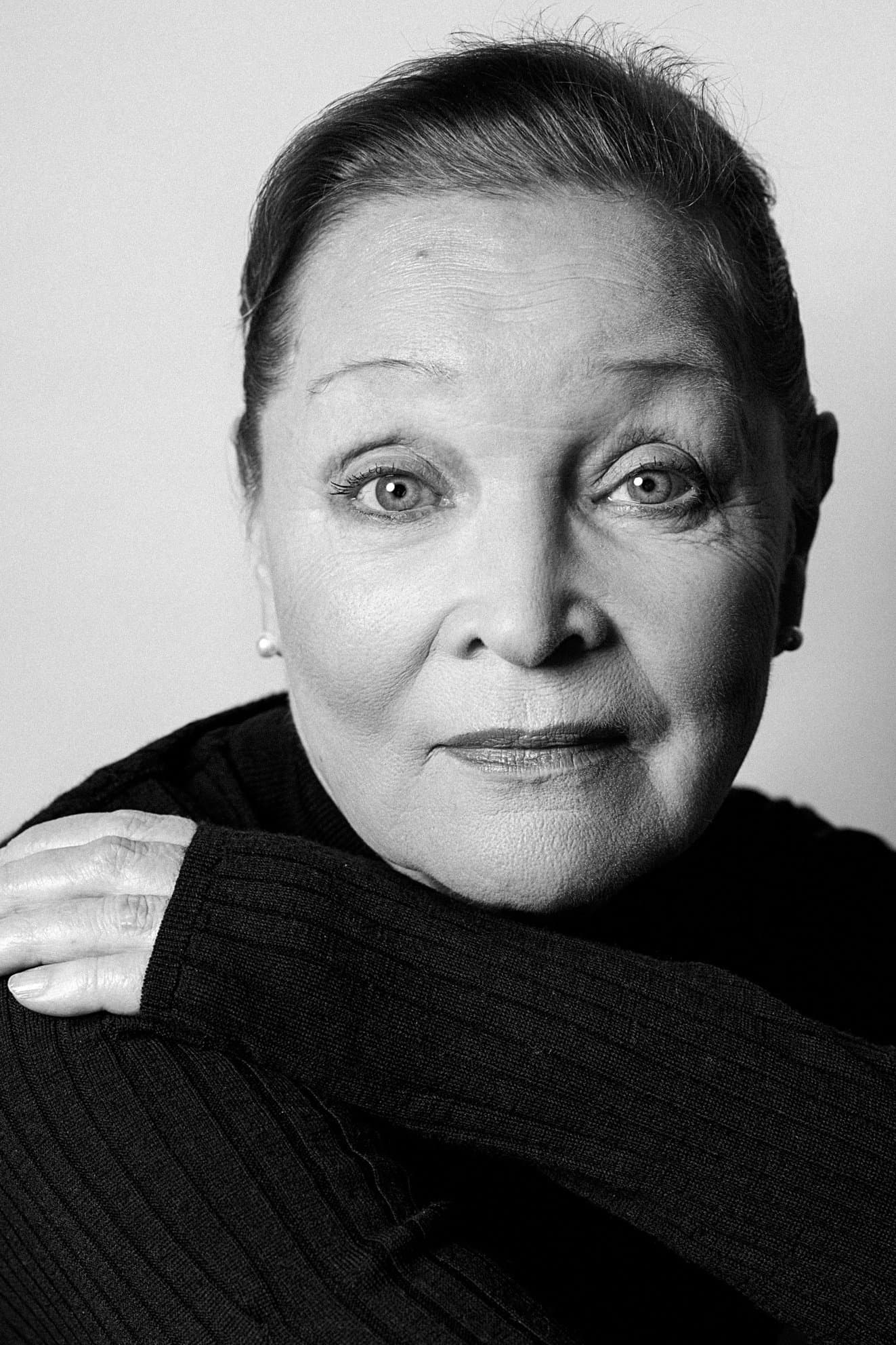 Tatyana Malyagina