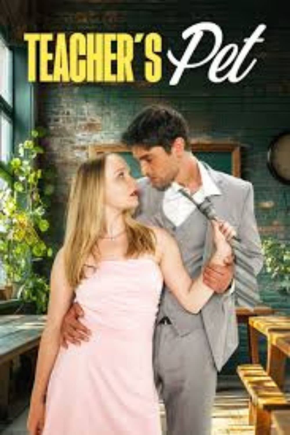 Teacher's Pet