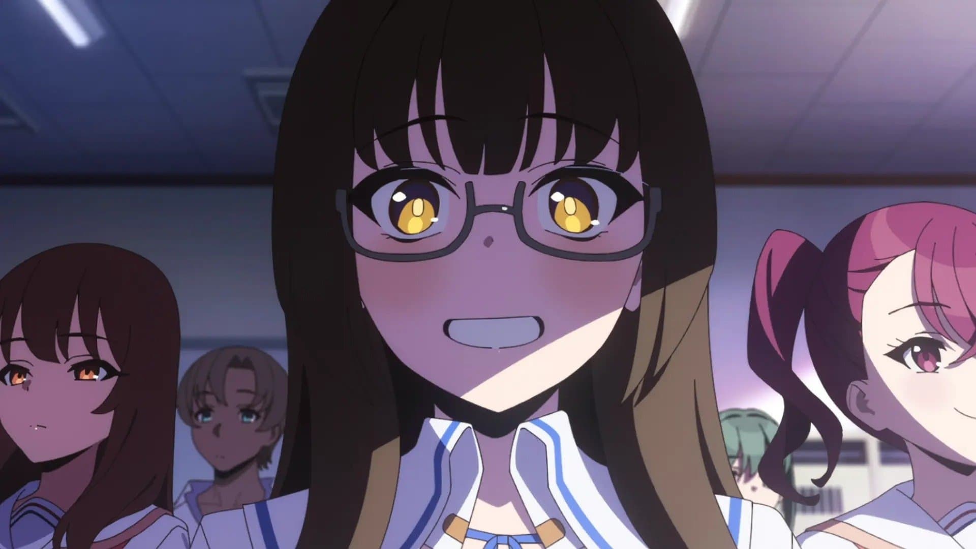 Pervert Law
