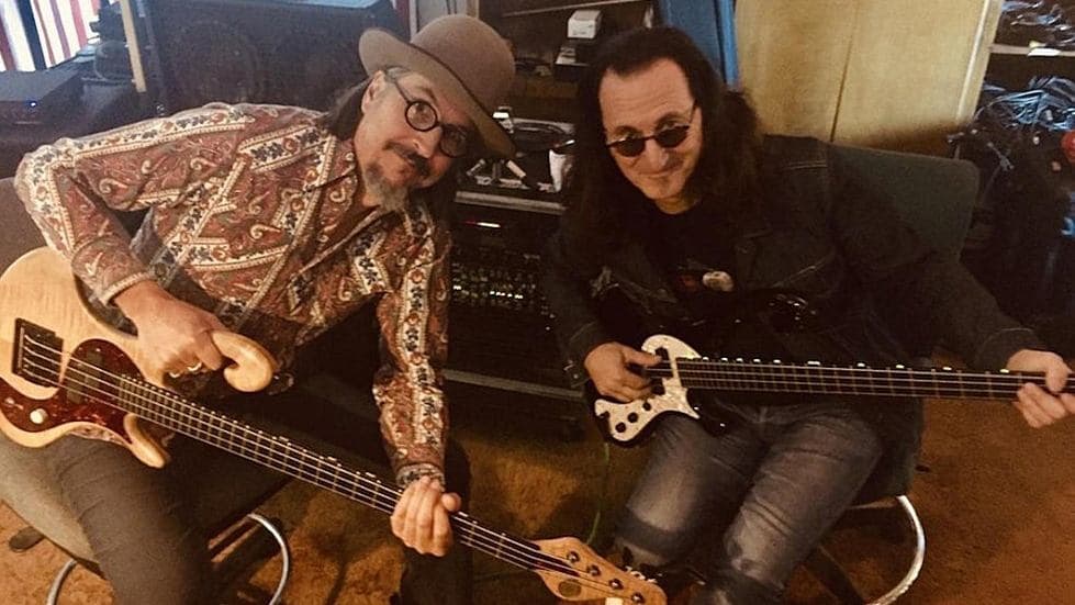 Les Claypool