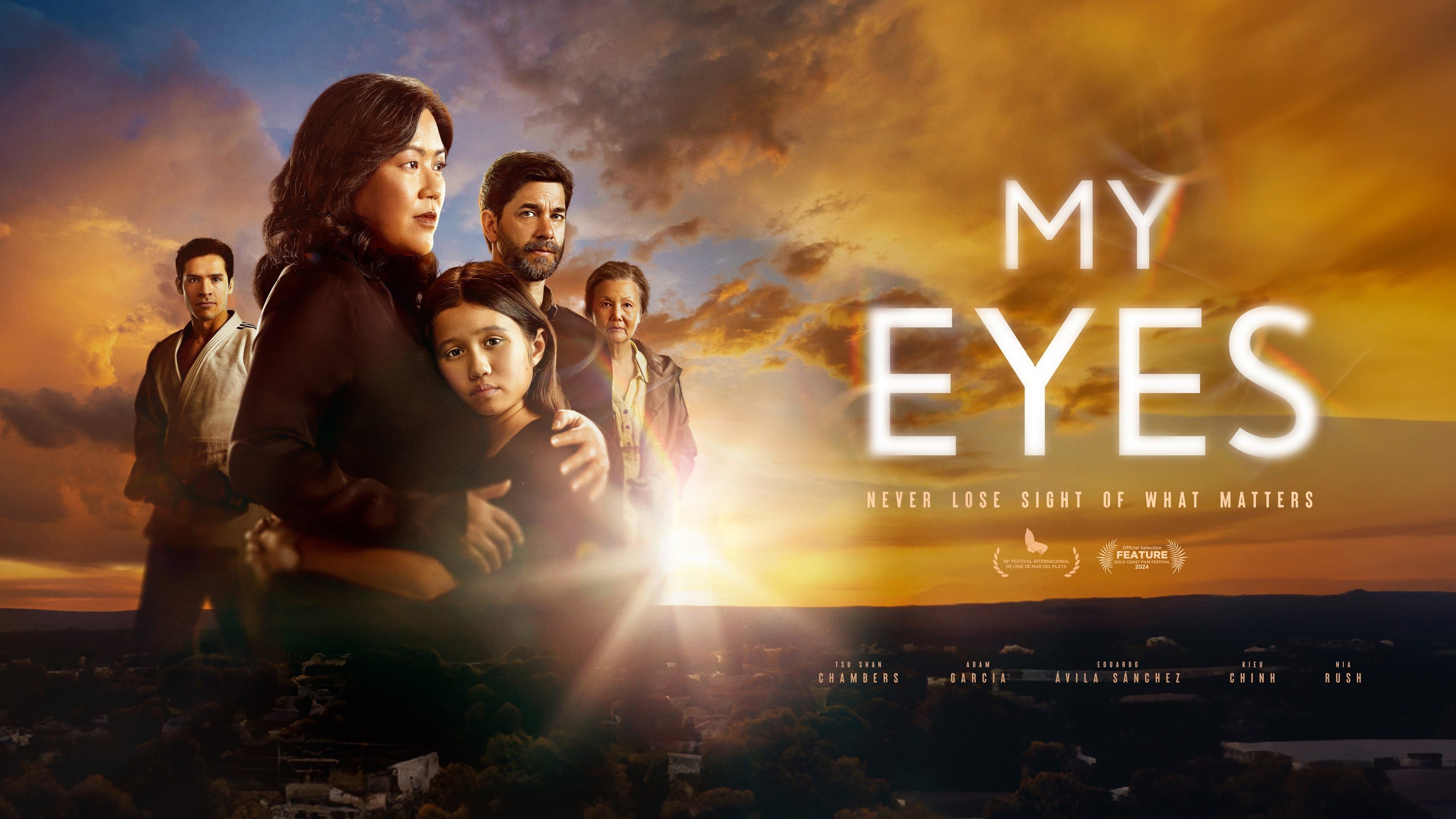 My Eyes
