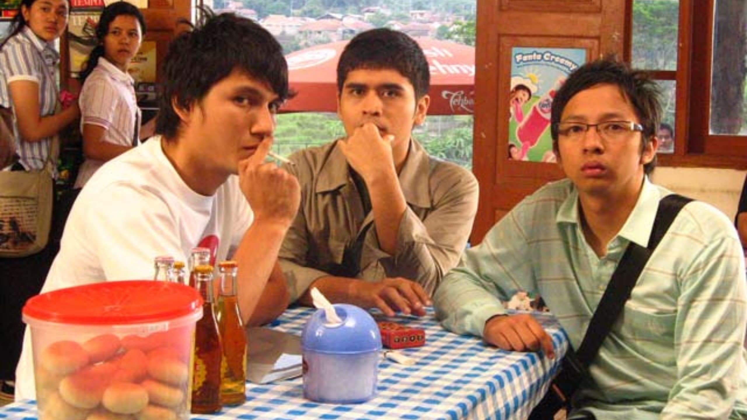 Jomblo