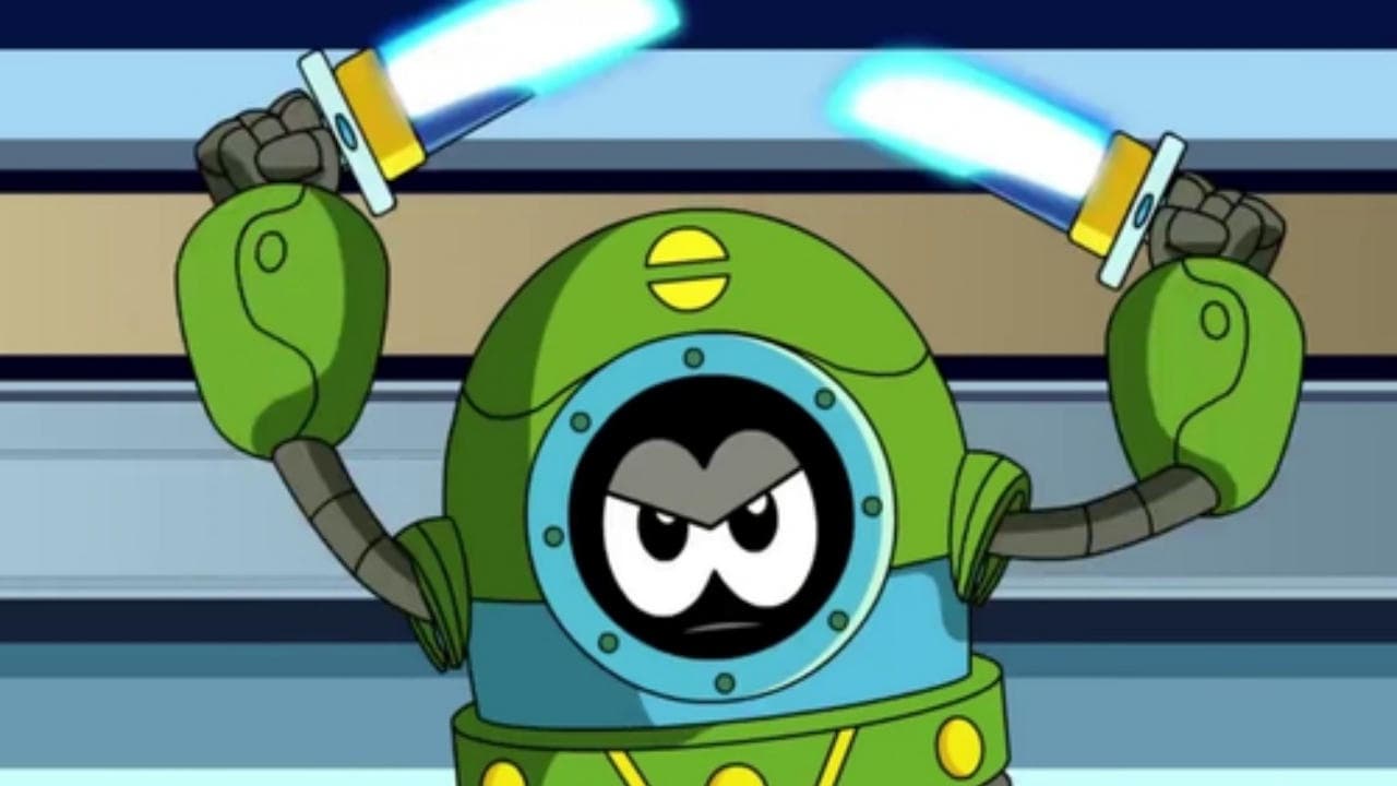 Episode 27