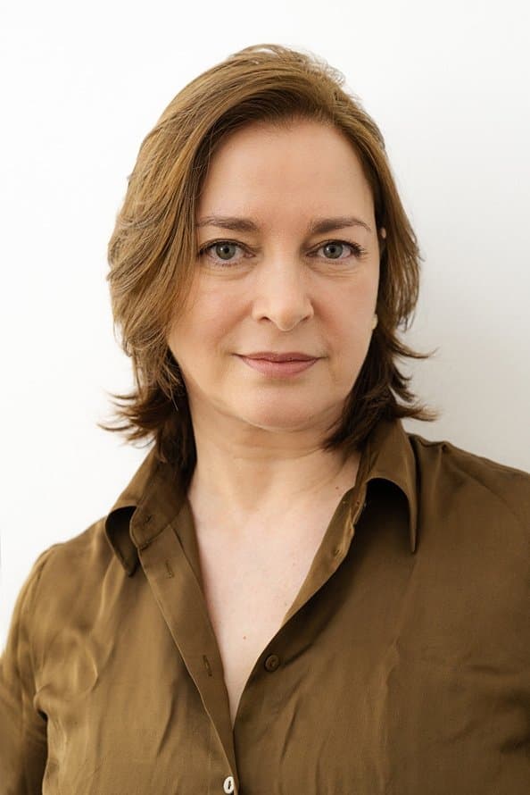 Sofia Kuzevová