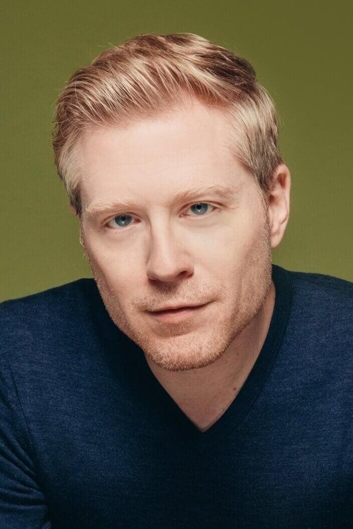 Anthony Rapp