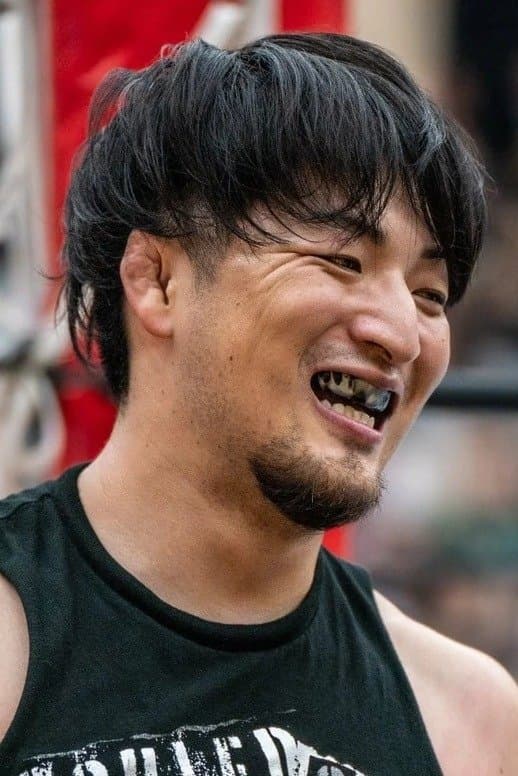 Ren Narita