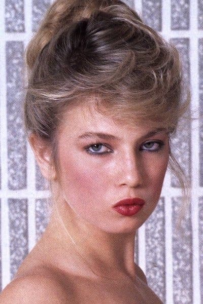 Traci Lords