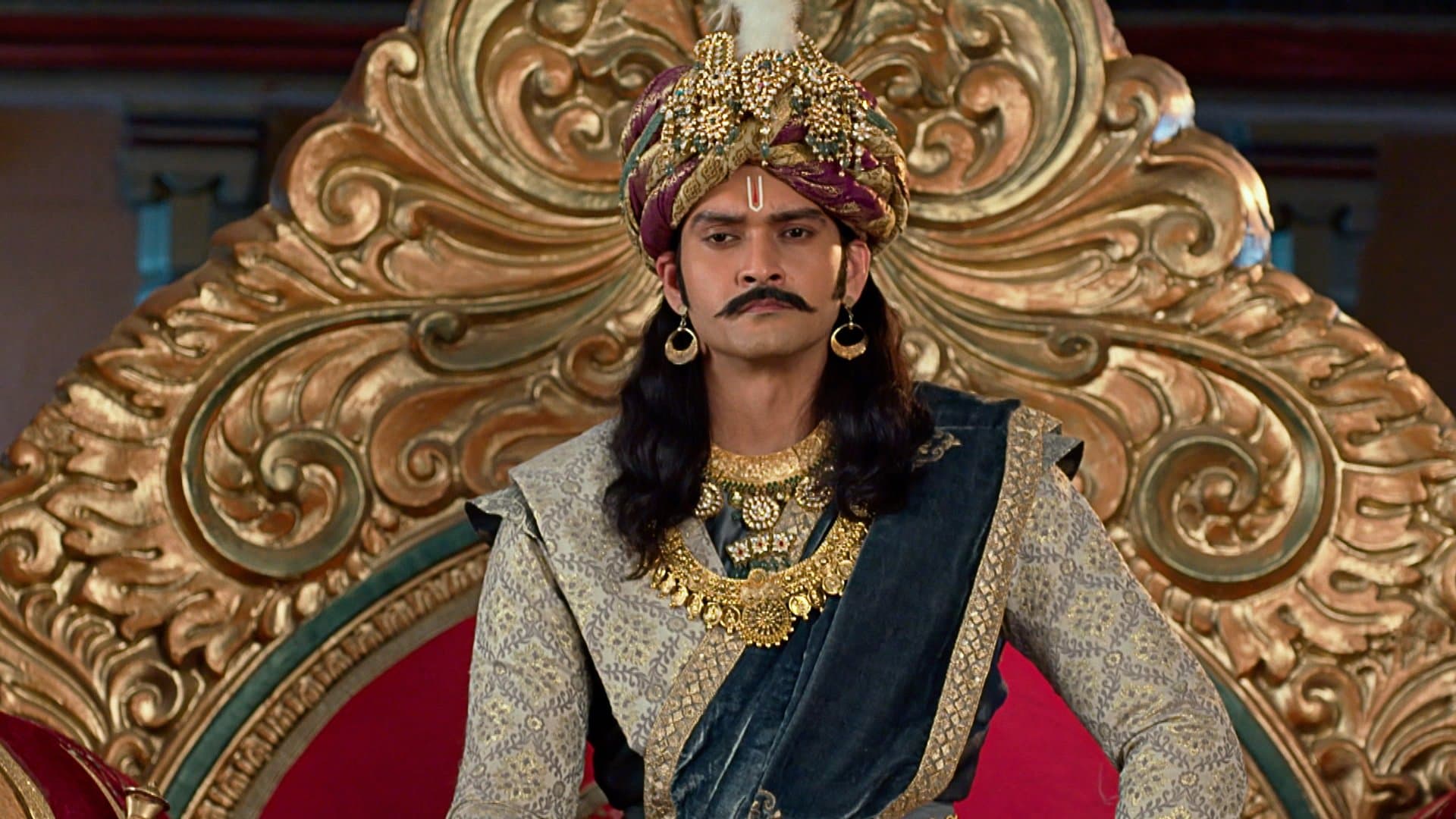 Pandit Rama's Justice