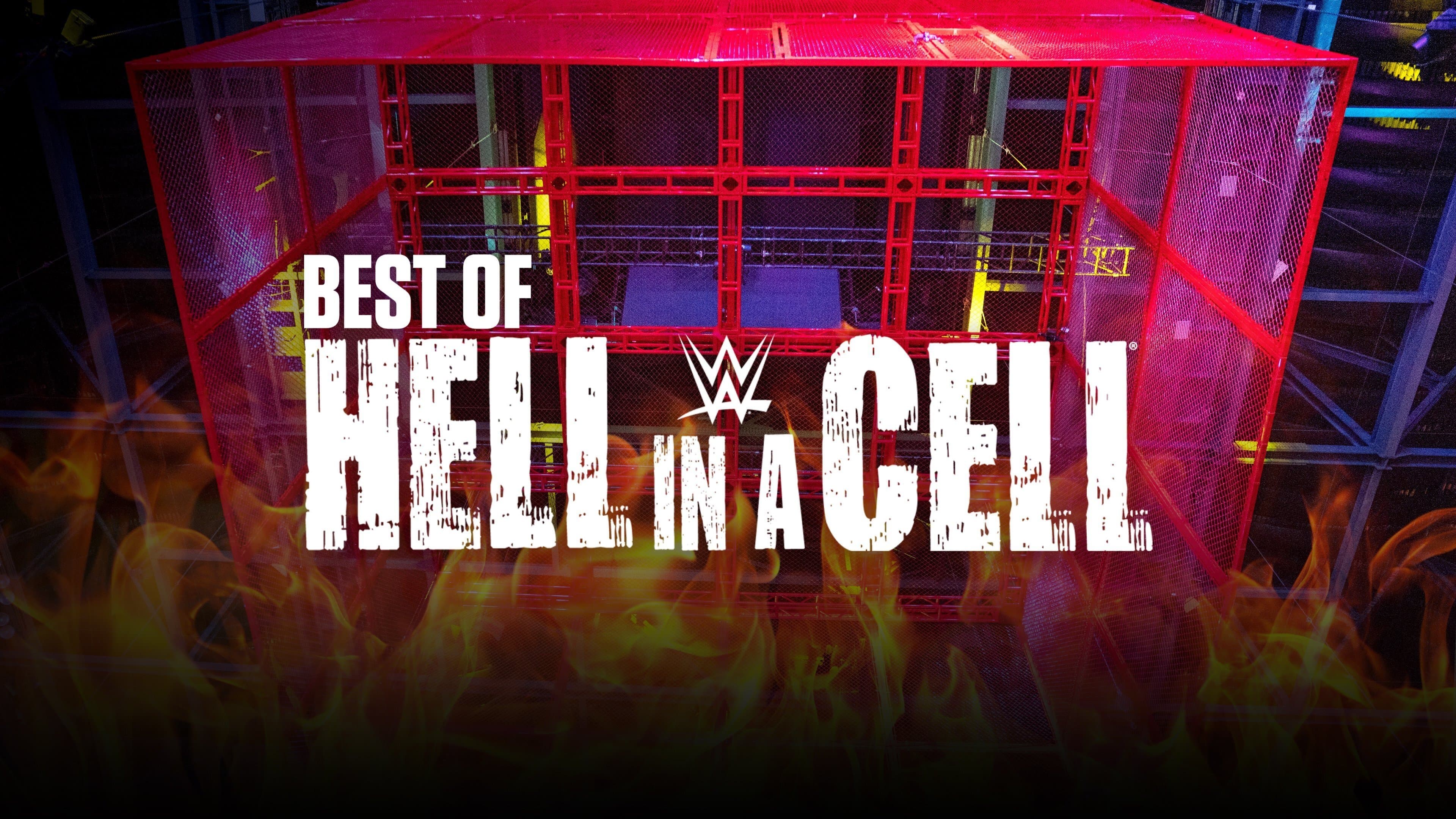 The Best of Hell in a Cell