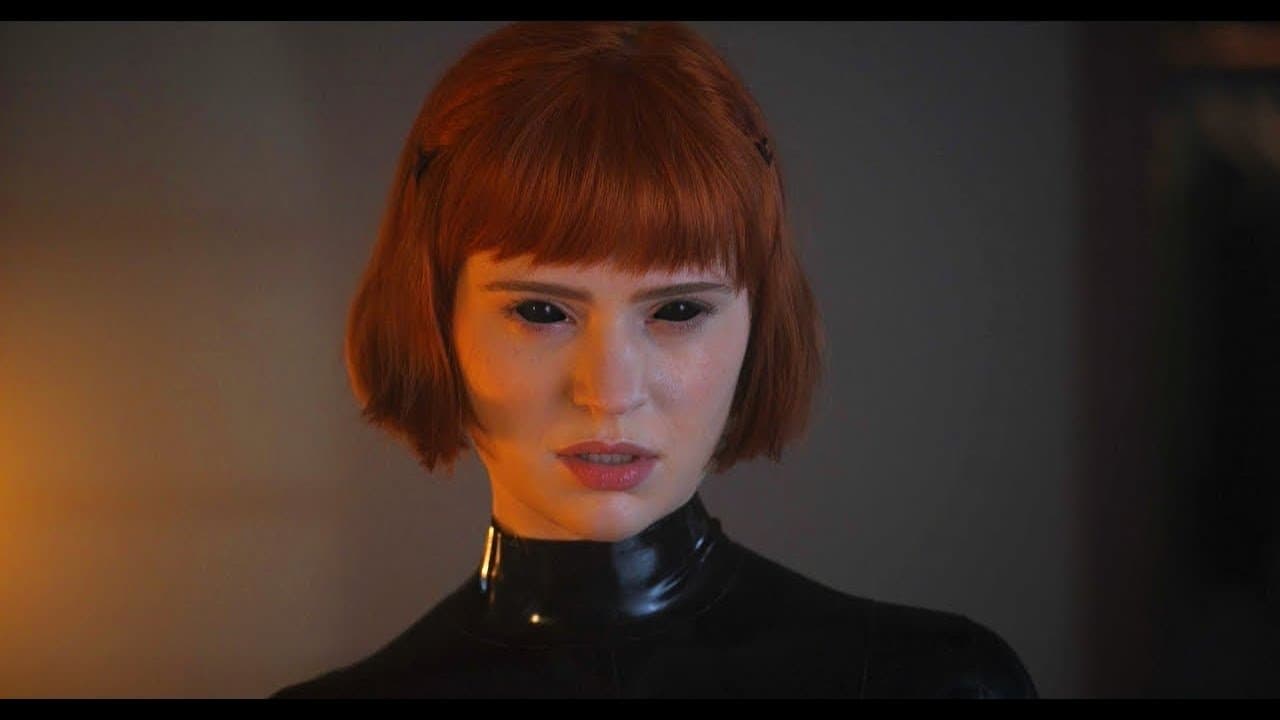 American Horror Stories: Rubber(wo)Man Part Two