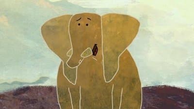 The Elephant's Child