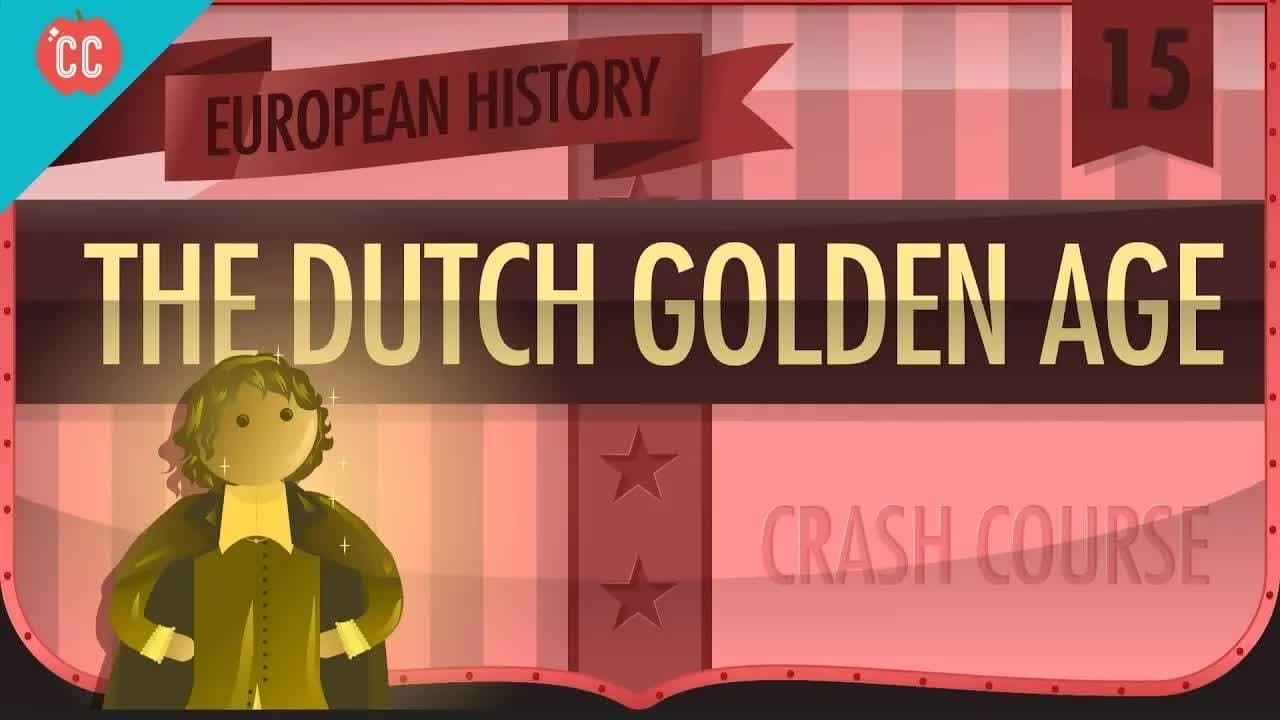 Dutch Golden Age
