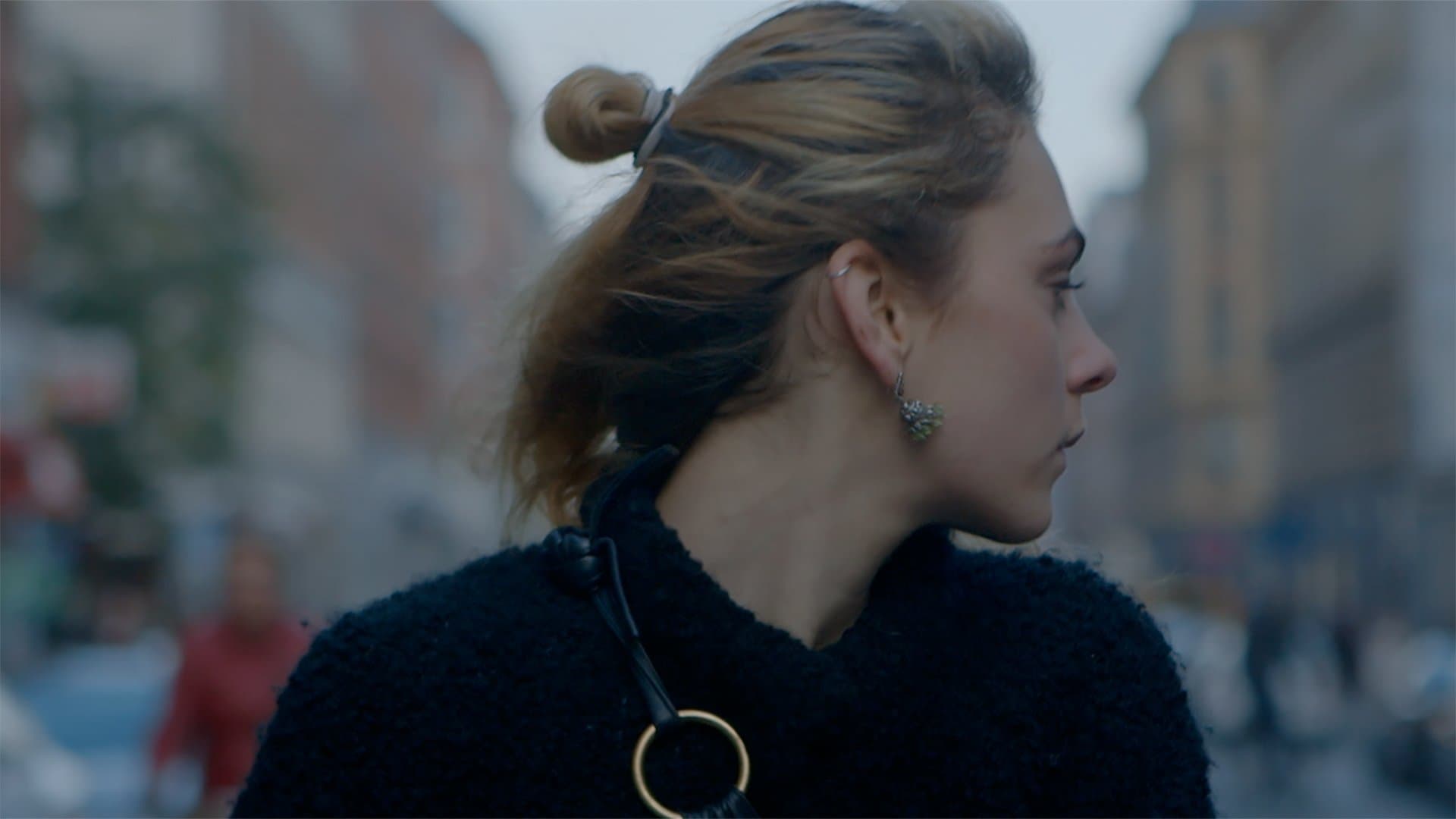 Copenhague: A Love Story